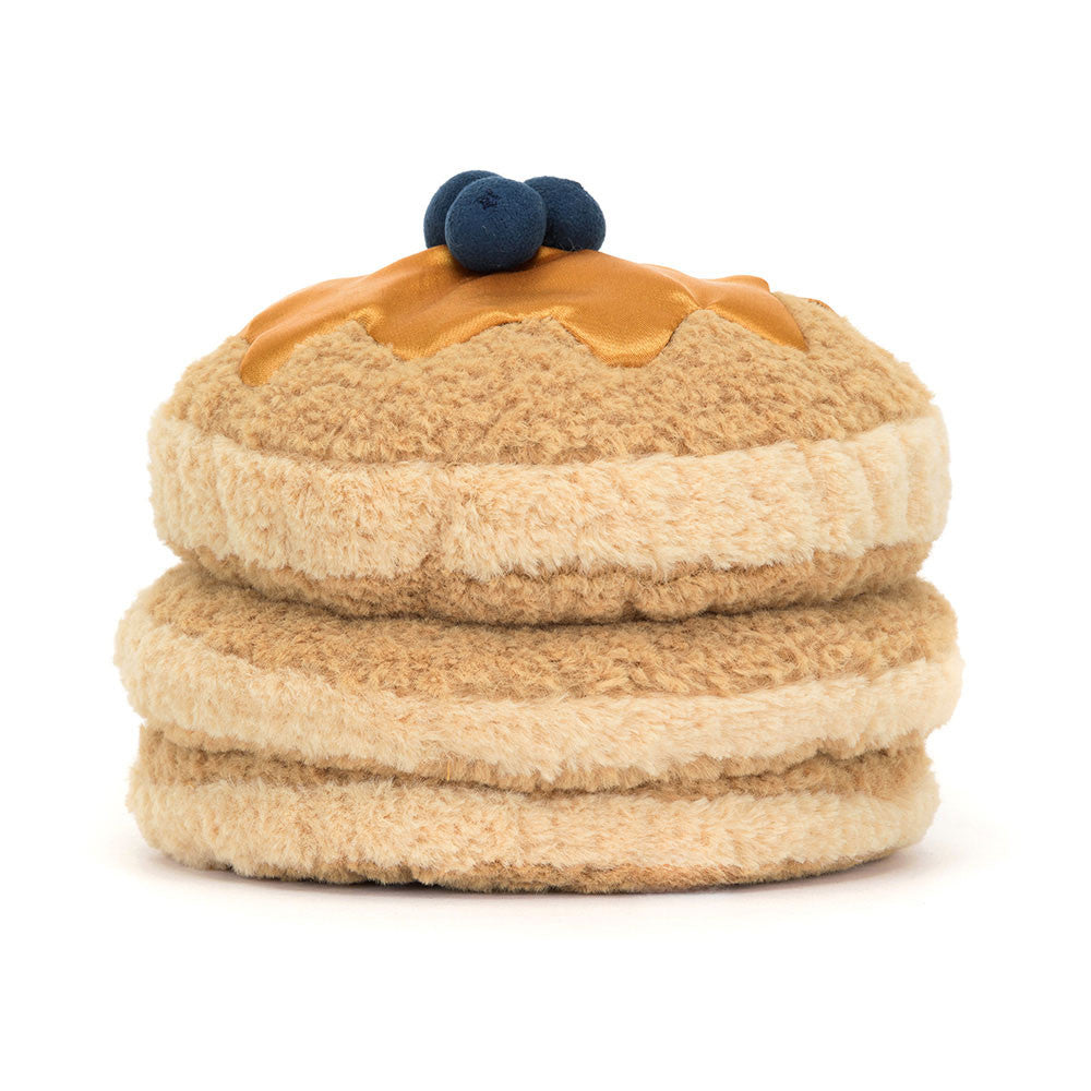 Jellycat Amuseables Pancakes