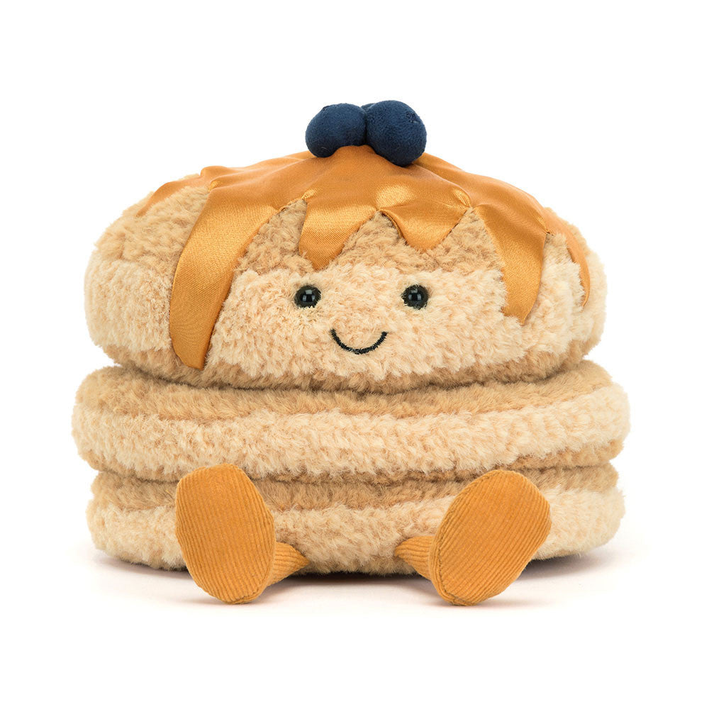 Jellycat Amuseables Pancakes