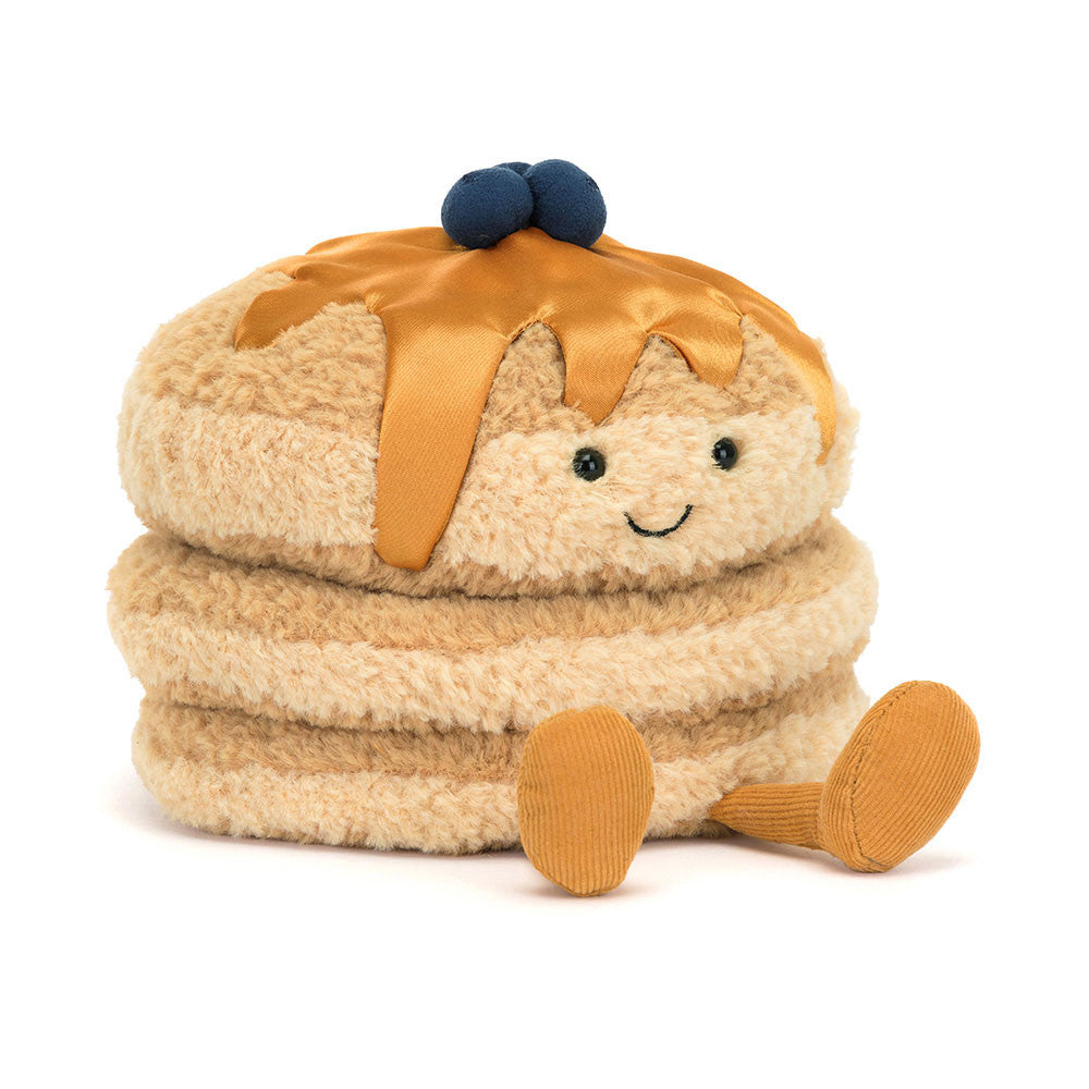 Jellycat Amuseables Pancakes