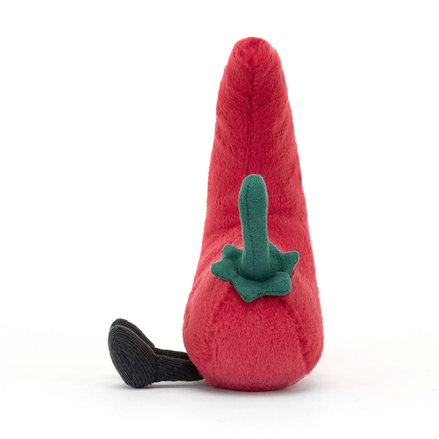 Jellycat Amuseables Chilli Pepper