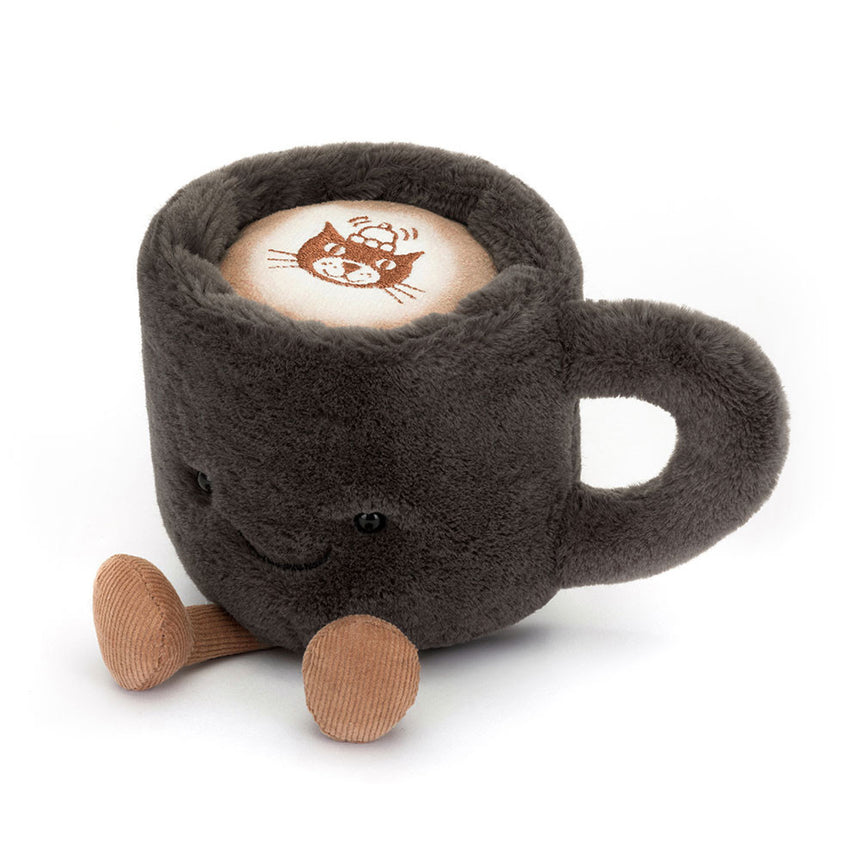 Jellycat Amuseables Coffee Cup