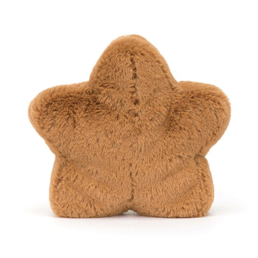 Jellycat Amuseable Star Cookie