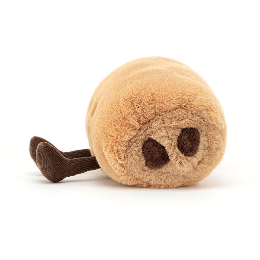 Jellycat Amusables Pain Au Chocolat