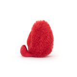 Jellycat Amuseables Beatie Heart-  Little