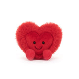 Jellycat Amuseables Beatie Heart-  Little