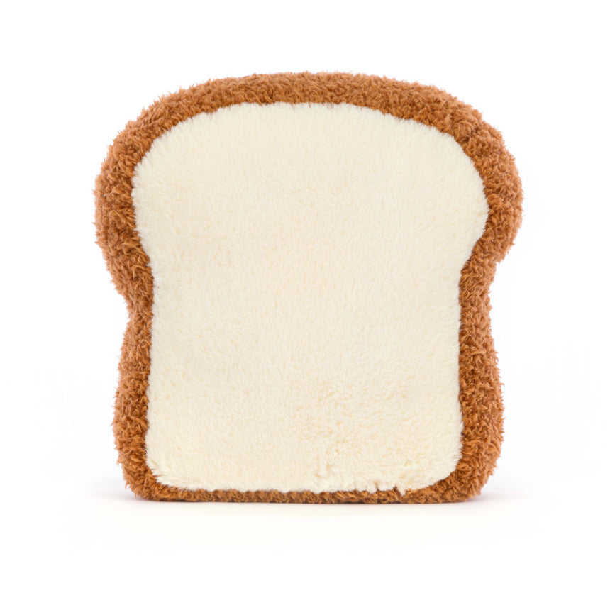 Jellycat Amuseables Toast