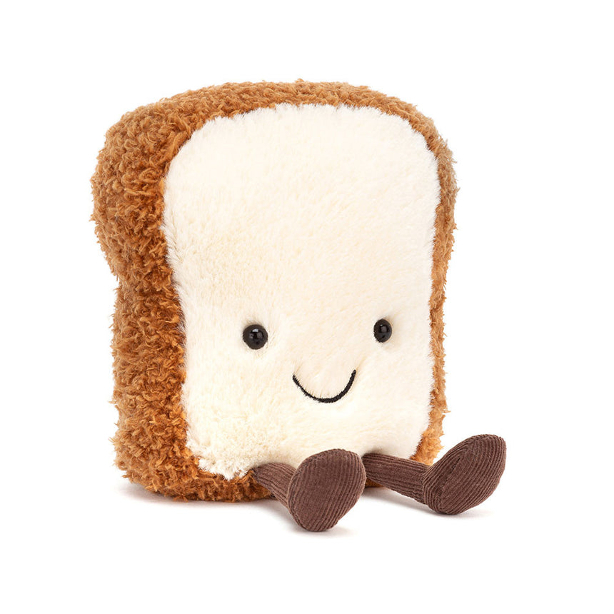 Jellycat Toast