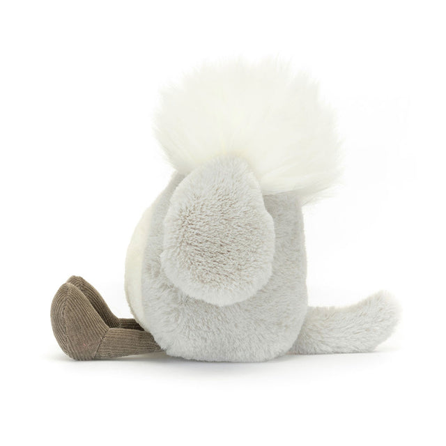 Jellycat Amuseables Sheepdog