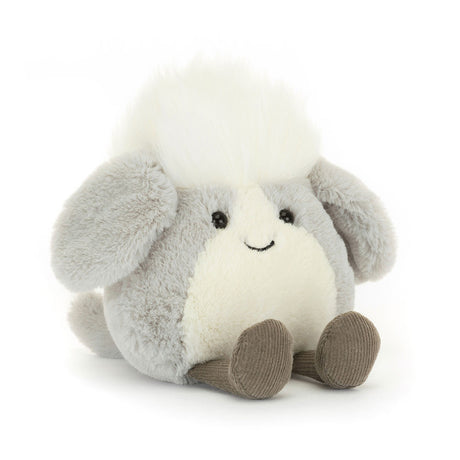 Jellycat Amuseable Sheepdog