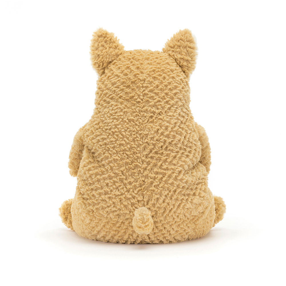 Jellycat Amore Corgi