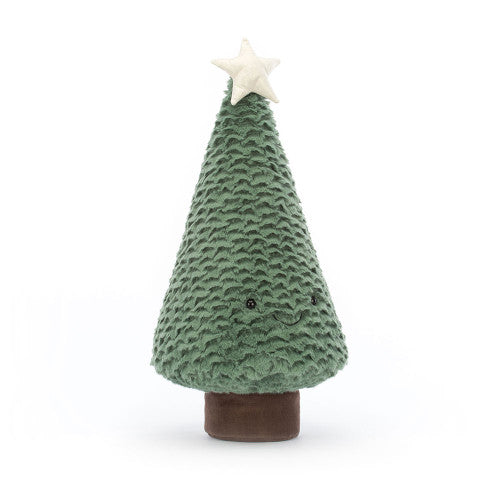 Jellycat Amuseable Blue Spruce Christmas