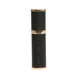 Alice Wheeler Refillable Atomiser - Black
