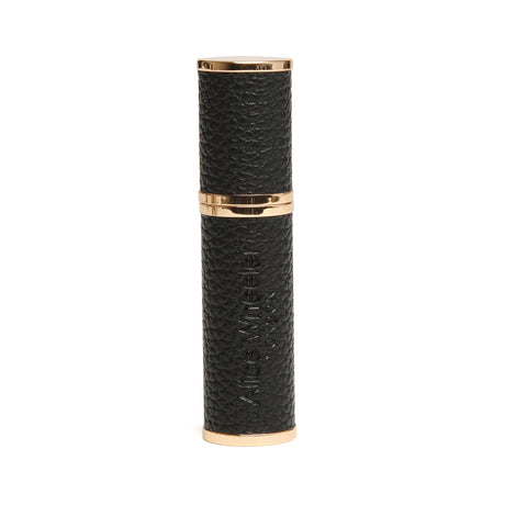 Alice Wheeler Refillable Atomiser - Black