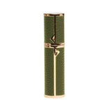 Alice Wheeler Refillable Atomiser - Olive