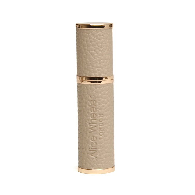 Alice Wheeler Refillable Atomiser - Stone