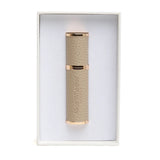 Alice Wheeler Refillable Atomiser - Stone