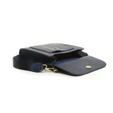 AW Bloomsbury Crossbody Bag - Navy