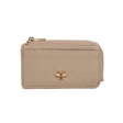Alice Wheeler Bath Coin/Card Purse Stone