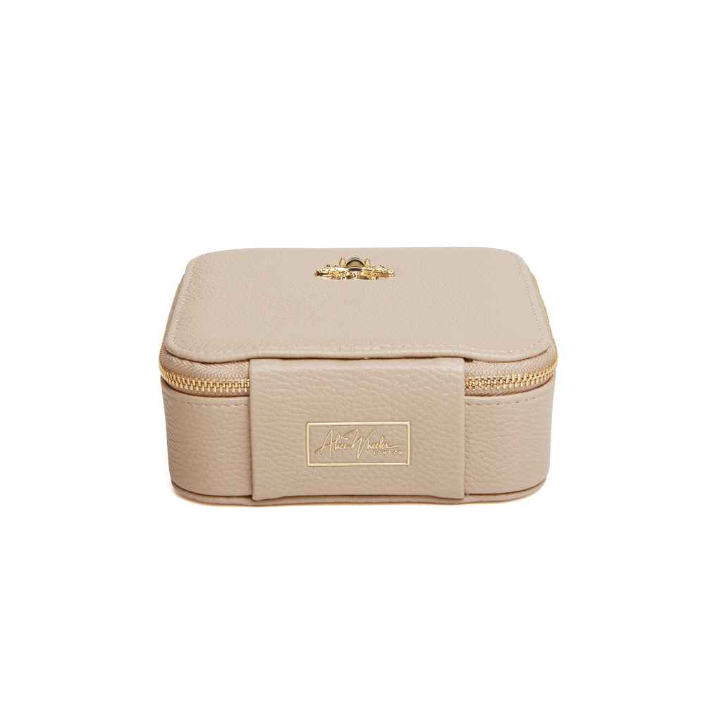 Alice Wheeler Stone Jewellery Box