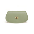 Alice Wheeler Glasses Case Sage