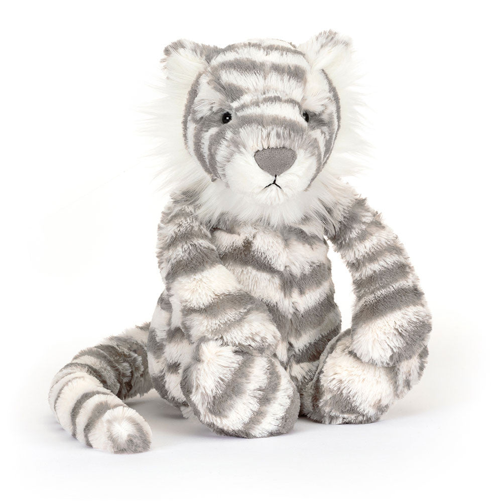 Jellycat Snow Tiger