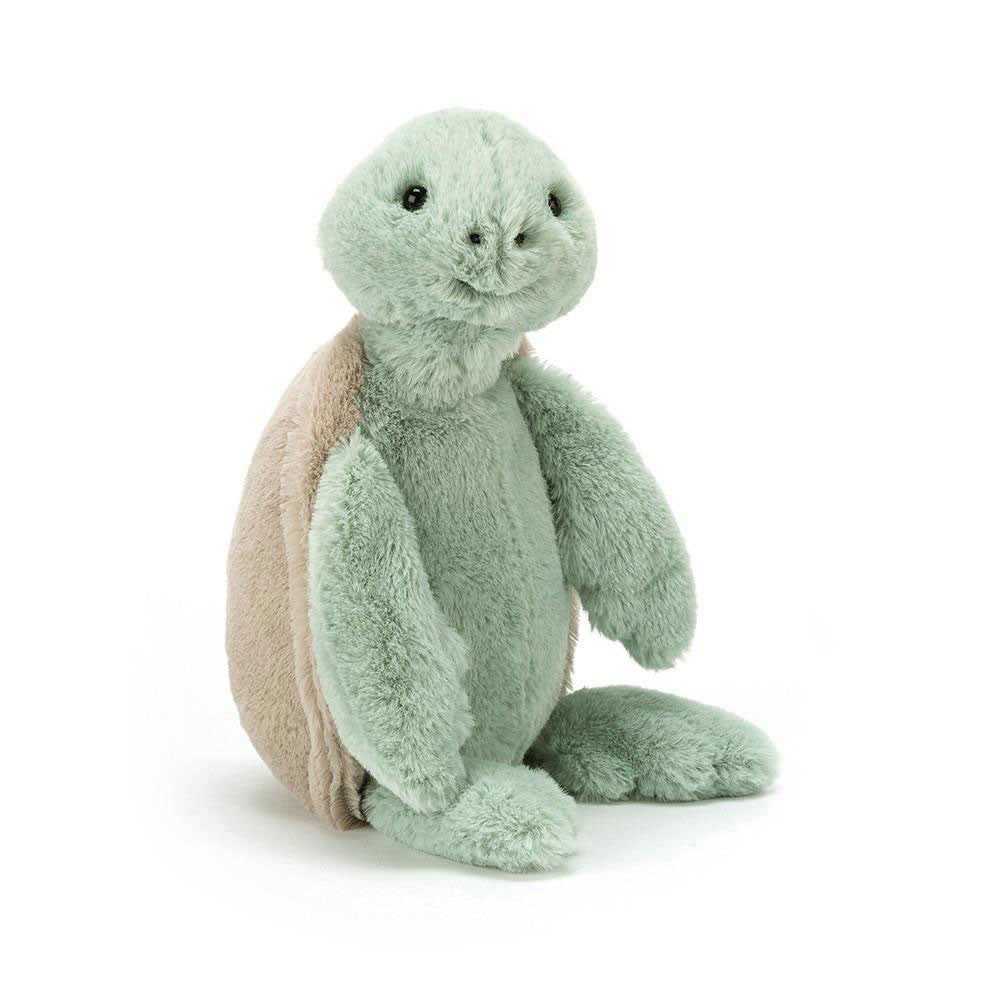 Jellycat Bashful Turtle Original