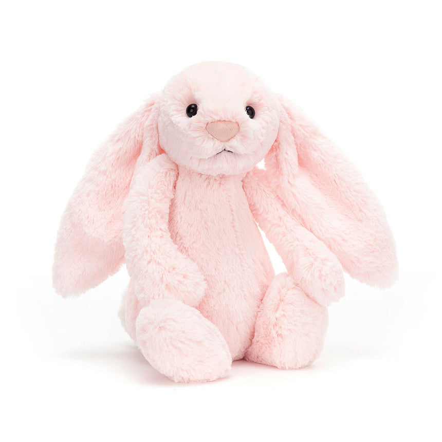 Jellycat Bashful Pink Bunny - Huge