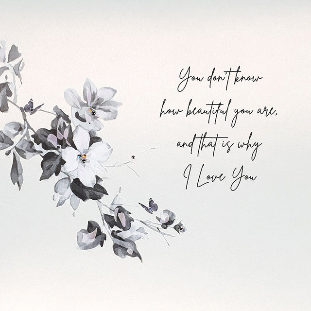 Five Dollar Shake Valentines Card