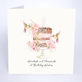 Hundreds & Thousands Of Birthday Wishes