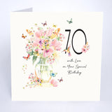 70 With Love On You Special Day