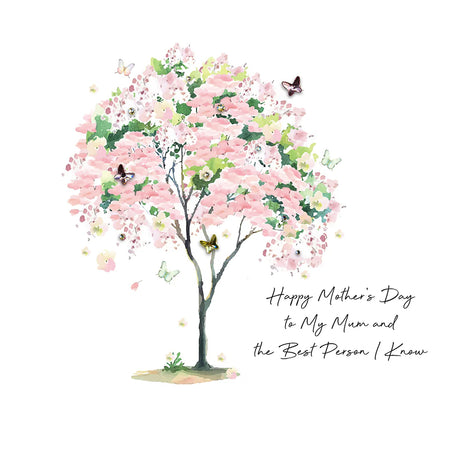Happy Mothers Day Card