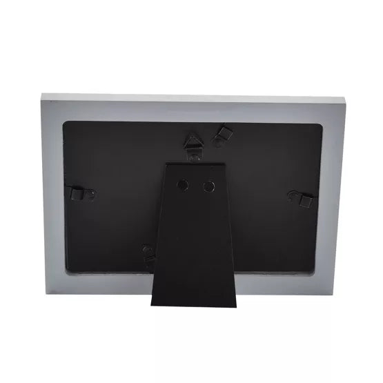 Little Man 6' x 4' Wooden Frame