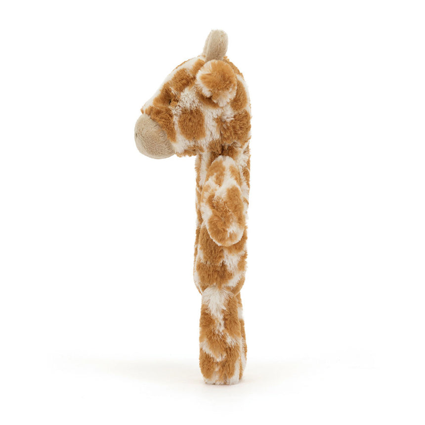 Jellycat Giraffe Ring Rattle