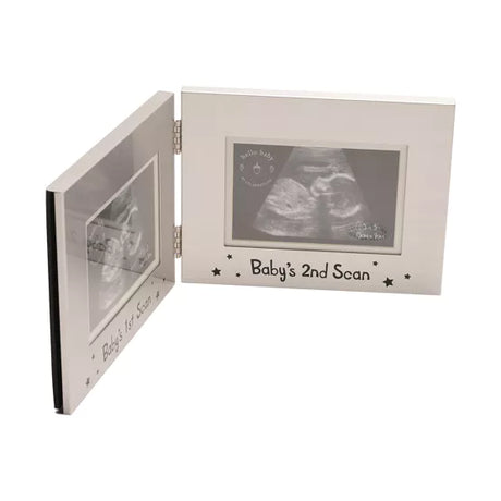 Baby Scan Photo Frames