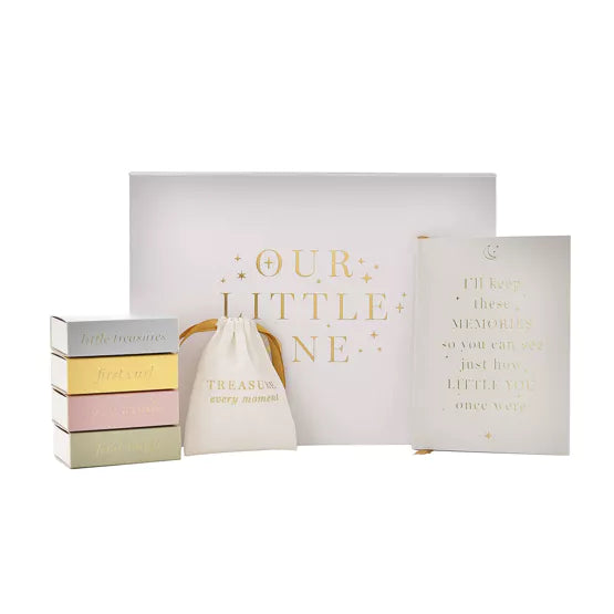 Baby Memory Box