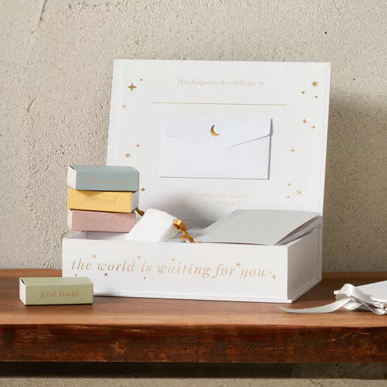 Baby Memory Box