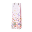 Belly Button Giftware Floral Bottle Bag