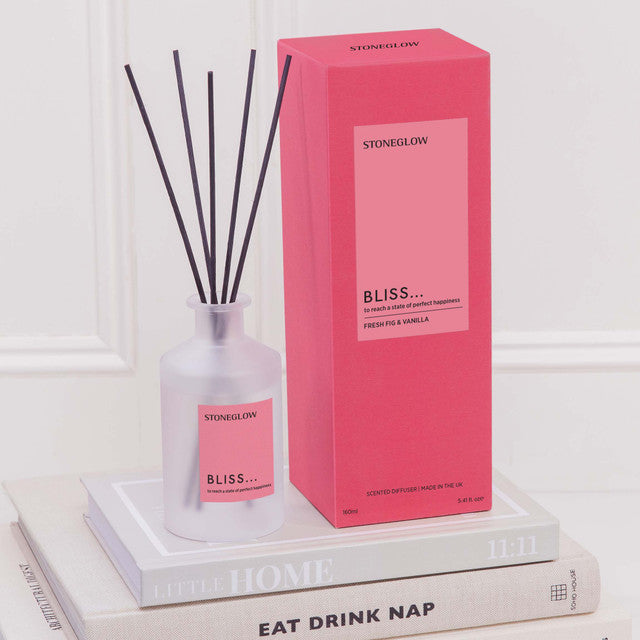 Affirmations - Bliss - Reed Diffuser 160ml