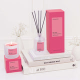 Affirmations - Bliss - Scented Candle Tumbler