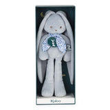 Kaloo Blue Doll Rabbit 35cm