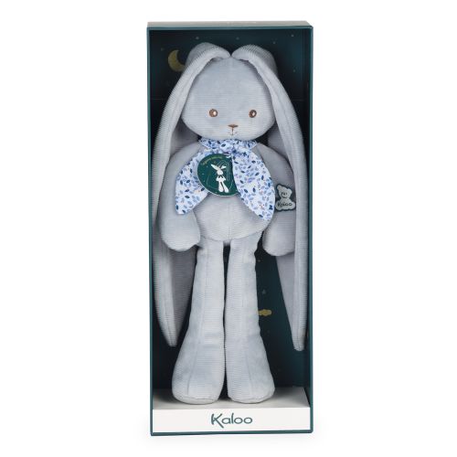 Kaloo Blue Doll Rabbit 35cm