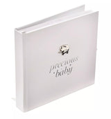 Precious Baby Photo Album