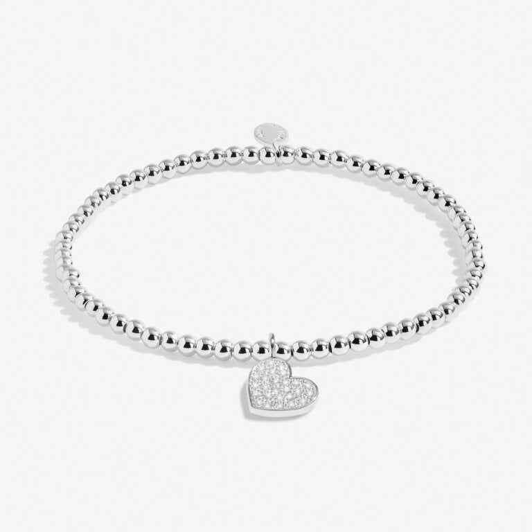 Joma Confetti “Thank You” Bracelet