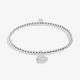 Joma Confetti “Thank You” Bracelet
