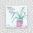 Molly Mae Niece Birthday Card