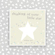 Molly Mae Child Sympathy Card