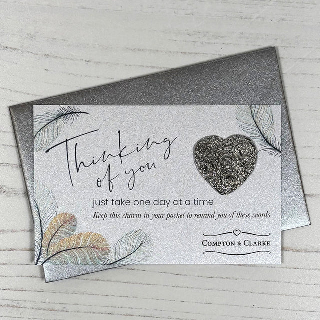 Thinking of You Pocket Card