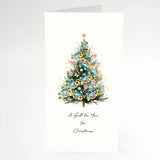 A Gift For You For Christmas Money Wallet