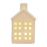 Ceramic LED House - Small