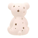 Ceramic Teddy Nightlight